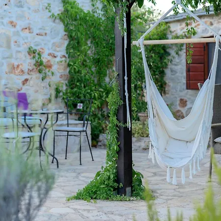 Holiday home Spacious House With Private Pool In