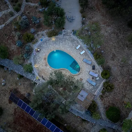 Holiday home Spacious House With Private Pool In Stari Grad (Hvar)