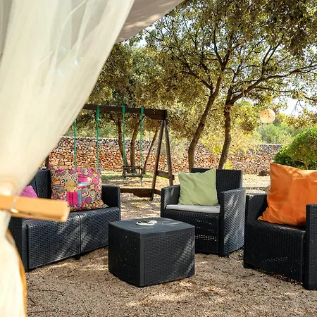 Spacious House With Private Pool In Stari Grad (Hvar)