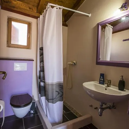 Holiday home Spacious House With Private Pool In *