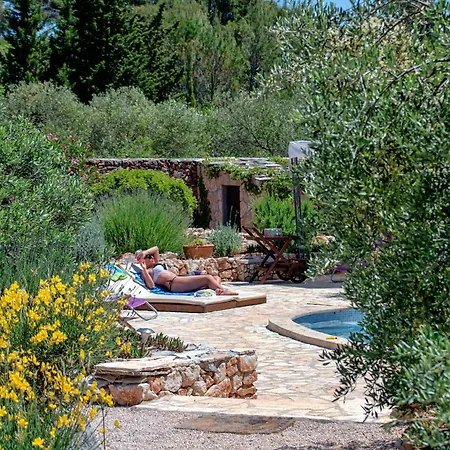 Holiday home Spacious House With Private Pool In Stari Grad (Hvar)