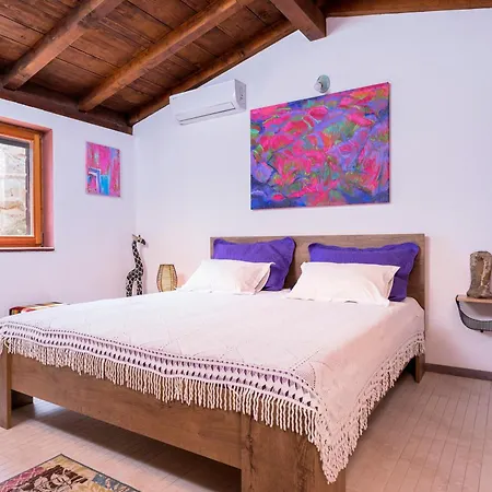 Holiday home Spacious House With Private Pool In Stari Grad (Hvar)