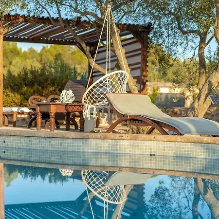 Spacious House With Private Pool In * Stari Grad (Hvar)