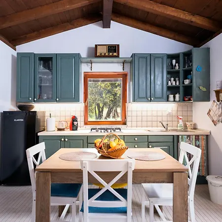 Holiday home Spacious House With Private Pool In *