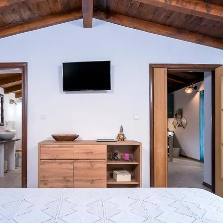 Holiday home Spacious House With Private Pool In