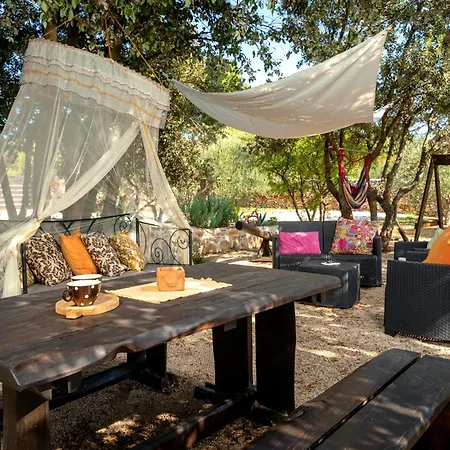 Holiday home Spacious House With Private Pool In Stari Grad (Hvar)